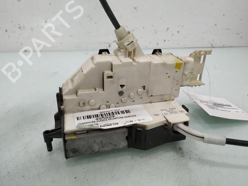 Used Front right lock PEUGEOT 407 (6D_) 1.6 HDi 110 (6D9HZC, 6D9HYC) (109 hp) 20149454