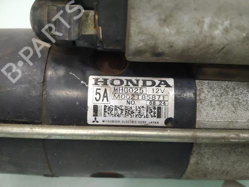 Starter HONDA CIVIC VIII Hatchback (FN, FK) 2.2 CTDi (FK3) | BP20309293M8 