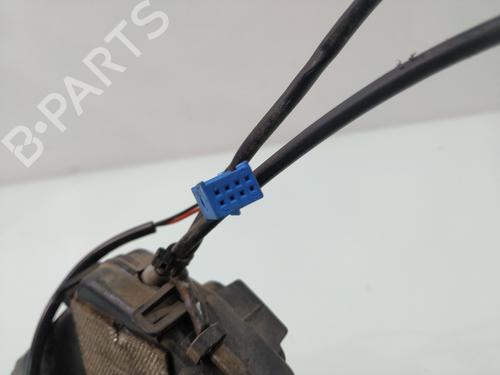 Rear right lock MERCEDES-BENZ E-CLASS (W211) E 270 CDI (211.016) | BP29448693C99 