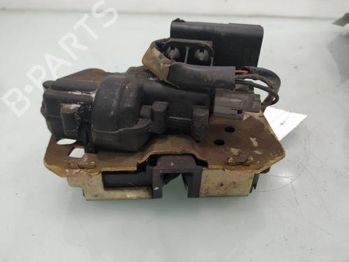 Tailgate lock CHRYSLER VOYAGER IV (RG, RS) 2.5 CRD | BP10194637C101 
