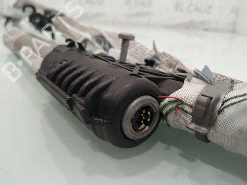 Right curtain airbag BMW 1 (E87) 120 d | BP10558852C12