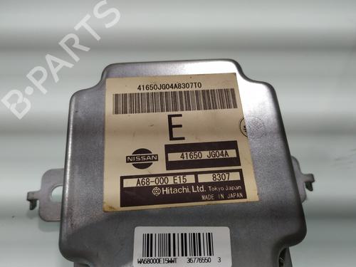 Electronic module RENAULT KOLEOS I (HY_) 2.0 dCi (HY0K) | BP34495507M83  - Image 5