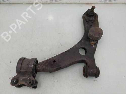 Left front suspension arm MAZDA 3 Saloon (BK) 2.0 MZR-CD (BK12) BP8097232M12