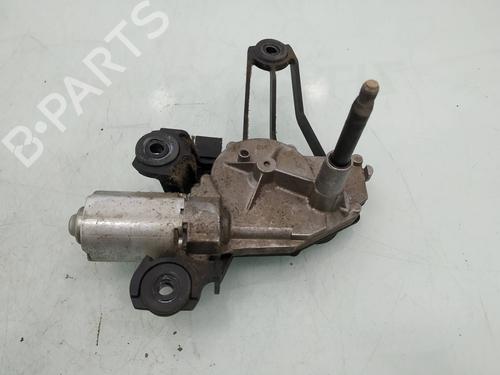 Rear wiper motor CITROËN C4 I (LC_)  | BP8095481M102 