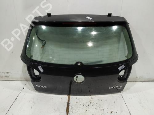 Used Tailgate VW GOLF V (1K1) [2003-2010]  32219606