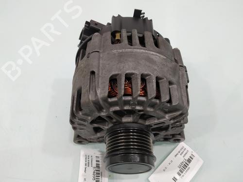Alternator DS DS 5 (KF_)  | BP33885406M7  - Image 7