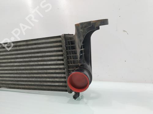 Intercooler IVECO DAILY VI Platform/Chassis  | BP30727287M30 