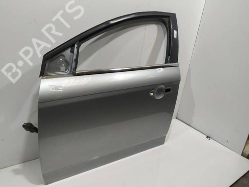 Left front door FORD MONDEO IV (BA7) 1.8 TDCi | BP12432909C2 