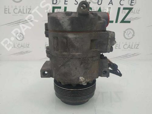 AC compressor OPEL ZAFIRA A MPV (T98) 1.8 16V (F75) | BP8089155M34 