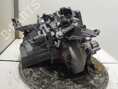 Gearbox PEUGEOT 308 II (LB_, LP_, LW_, LH_, L3_)  | BP27980313M3 