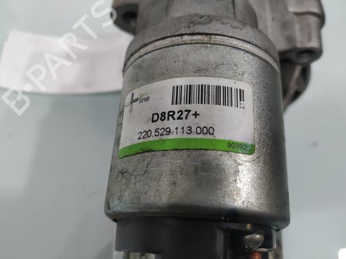 Starter LANCIA PHEDRA (179_) 2.0 D Multijet (179.AXL1B, 179.BXL1B) | BP29452599M8 