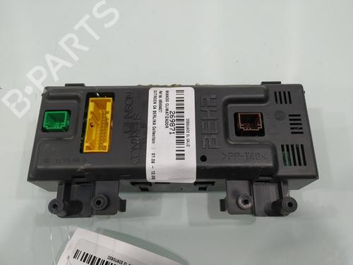 Climate control CITROËN C4 I (LC_)  | BP8092798I5 