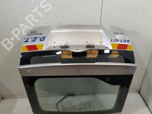 Tailgate TOYOTA PRIUS Liftback (_W2_) 1.5 Hybrid (NHW20_, NHW20R) | BP28035283C6 