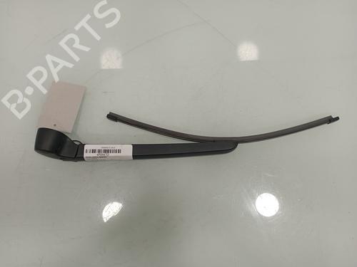 BP13497319C84 | Back wipers mechanism AUDI Q5 (FYB, FYG) 3.0 TDI quattro BP13497319C84