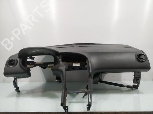 Cruscotto PEUGEOT 3008 I MPV (0U_) 1.6 HDi (109 hp) 31630981