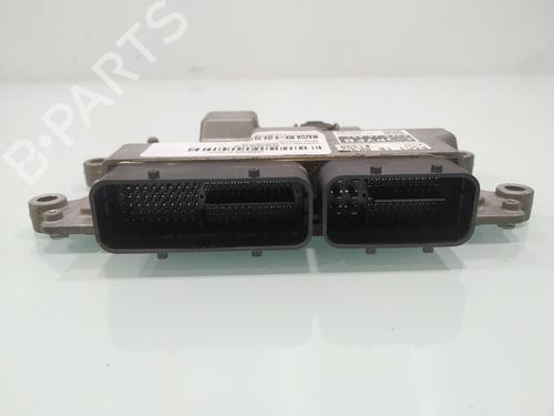 Engine control unit (ECU) MAZDA MX-5 IV (ND__)  | BP32080591M57 