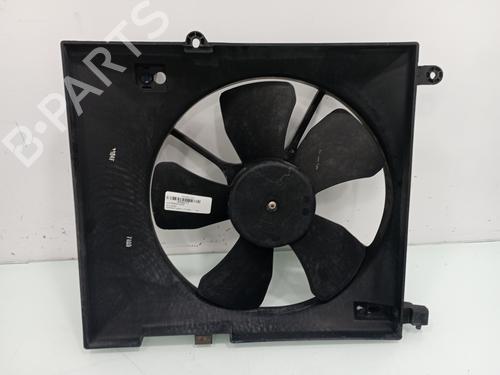 Used Radiator fan DAEWOO KALOS (KLAS) 1.2 (72 hp) 15288052