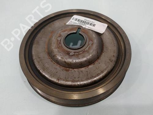 Pulley DACIA SANDERO | BP39691847M122 - Image 2
