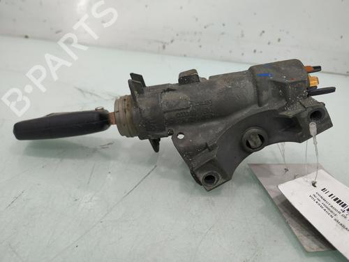 Used Ignition barrel VW SHARAN (7M8, 7M9, 7M6) 1.9 TDI (115 hp) 17187499