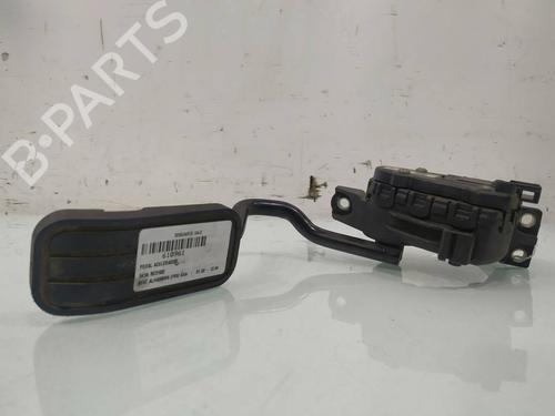 Used Pedal Pedal SEAT ALHAMBRA (7V8, 7V9) 1.9 TDI (131 hp) 40011183 40011183