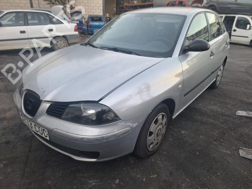 Peças SEAT IBIZA III (6L1) [2002-2009]  4349685