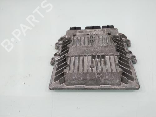 Engine control unit (ECU) CITROËN C3 I (FC_, FN_) 1.4 HDi | BP24976947M57 