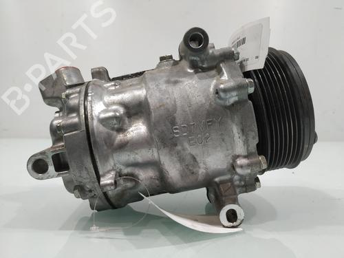 AC compressor DACIA SANDERO III  | BP31309508M34  - Image 6