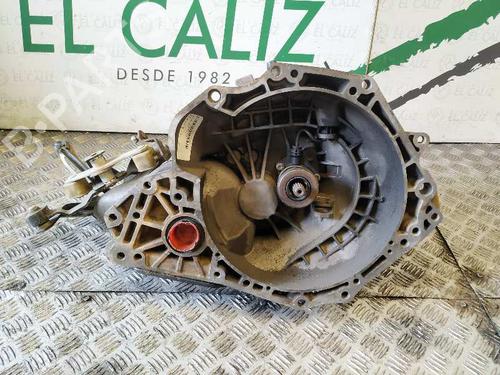 Gearbox OPEL ASTRA H (A04) 1.4 (L48) | BP8090153M3 