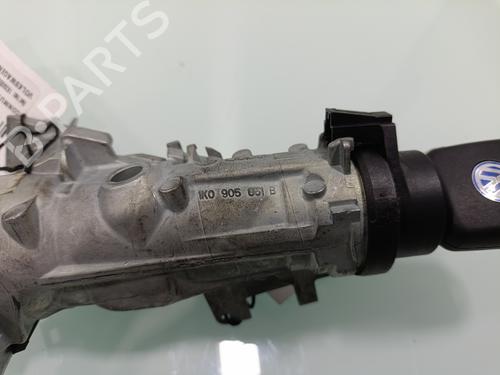 Ignition barrel VW GOLF V (1K1) | BP36161460M48 - Image 7