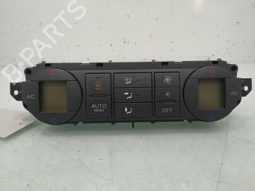 AC Styreenhet / Manøvreringsenhet FORD FOCUS II (DA_, HCP, DP) [2004-2013]  20311137