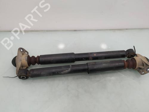 Right rear shock absorber VW GOLF V (1K1) | BP14030355M19
