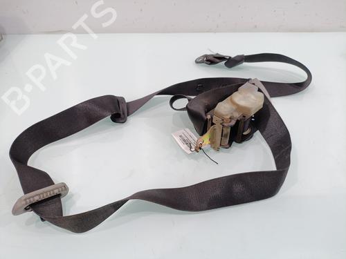 Used Front right seatbelt Front right seatbelt HONDA CIVIC VI Fastback (MA, MB) 1.6 i Vtec (MB1) (126 hp) 36262278 36262278