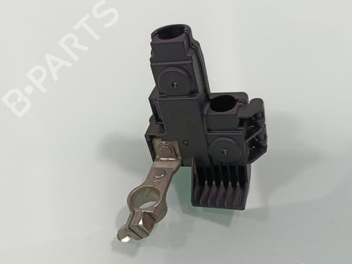 Fuse box AUDI A3 Sportback (8YA, 8YF) 35 TDI | BP33440663E1 - Image 3