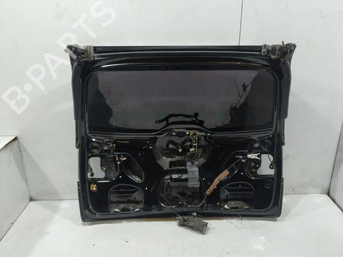 Tailgate VW TOUAREG (7LA, 7L6, 7L7) 2.5 R5 TDI | BP19705922C6 
