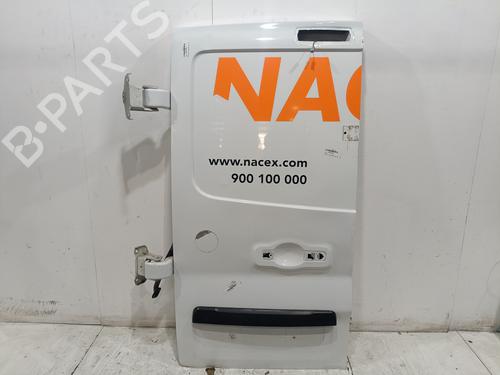 Used Left tailgate Left tailgate OPEL VIVARO B Bus (X82) [2014-2019] 33214547 33214547
