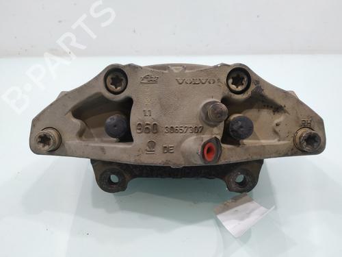 Right front brake caliper VOLVO XC90 I (275) D5 AWD | BP30572748M104 