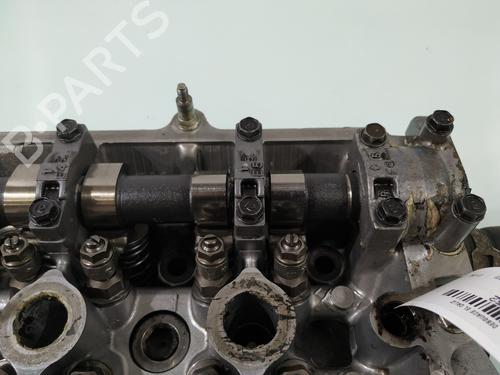 Cylinder head HONDA CR-V I (RD) 2.0 16V 4WD (RD1, RD3) | BP29913265M5 