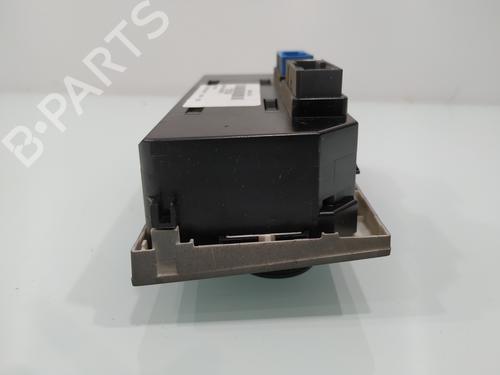 Climate control OPEL ZAFIRA / ZAFIRA FAMILY B (A05)  | BP24649624I5 