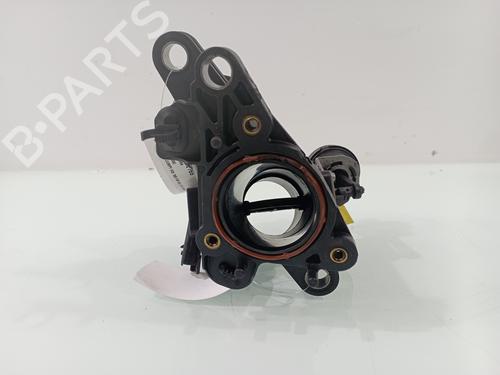 Throttle body CITROËN JUMPY II Platform/Chassis 2.0 HDi 125 | BP29830928M82