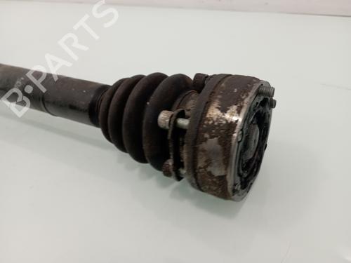 Right front driveshaft SEAT IBIZA II (6K1) 1.4 i | BP12534549M39 