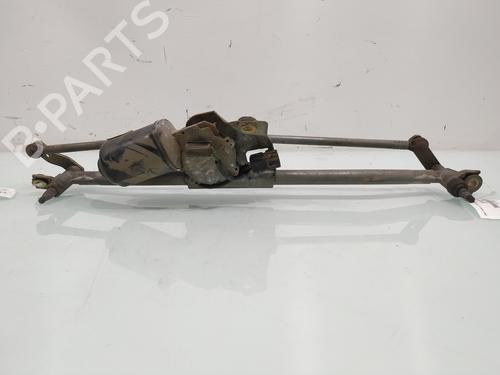 Used Front wiper motor LAND ROVER FREELANDER I (L314) [1998-2006]  31755720