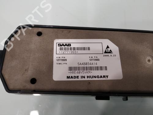 Left rear window switch SAAB 9-3 Estate (E50) | BP38172077I29 - Image 6