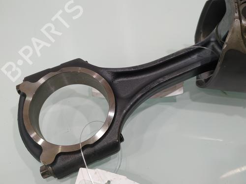 Other MERCEDES-BENZ A-CLASS (W169) A 180 CDI (169.007, 169.307) | BP27696645O1