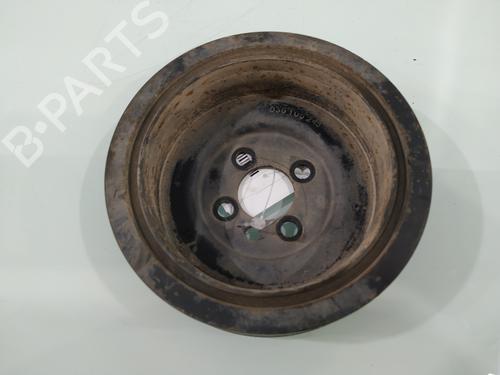 Pulley AUDI A3 (8P1)  | BP29955716M122
