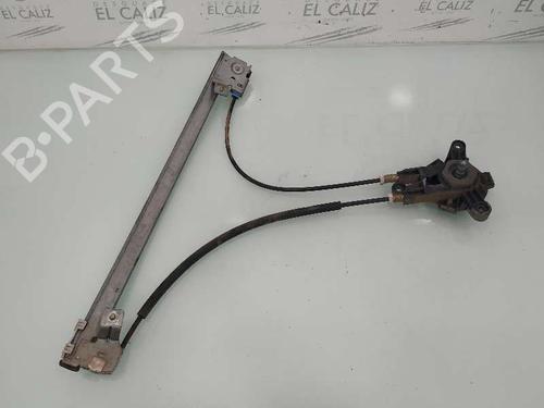 Rudehejsemekanisme Højre foran CITROËN SAXO (S0, S1) 1.1 X, SX (60 hp) 8089960