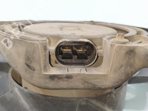 Radiator fan RENAULT CLIO III (BR0/1, CR0/1) 1.5 dCi (BR17, CR17) | BP32072112M35 