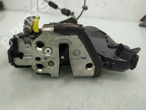 Front left lock HONDA CIVIC IX (FK) 2.2 i-DTEC (FK3) | BP20320152C98 