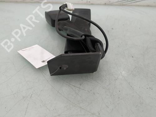 Rear center seatbelt NISSAN QASHQAI / QASHQAI +2 I (J10, NJ10, JJ10E) 1.6 | BP8736571I27 