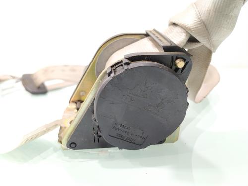 Rear right seatbelt SEAT TOLEDO II (1M2)  | BP25861389I28 