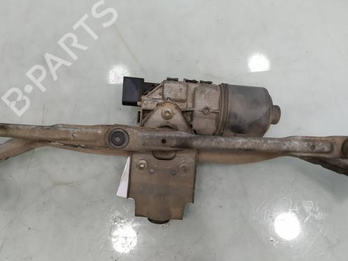 Front wiper motor SEAT IBIZA III (6L1)  | BP10338468M29 